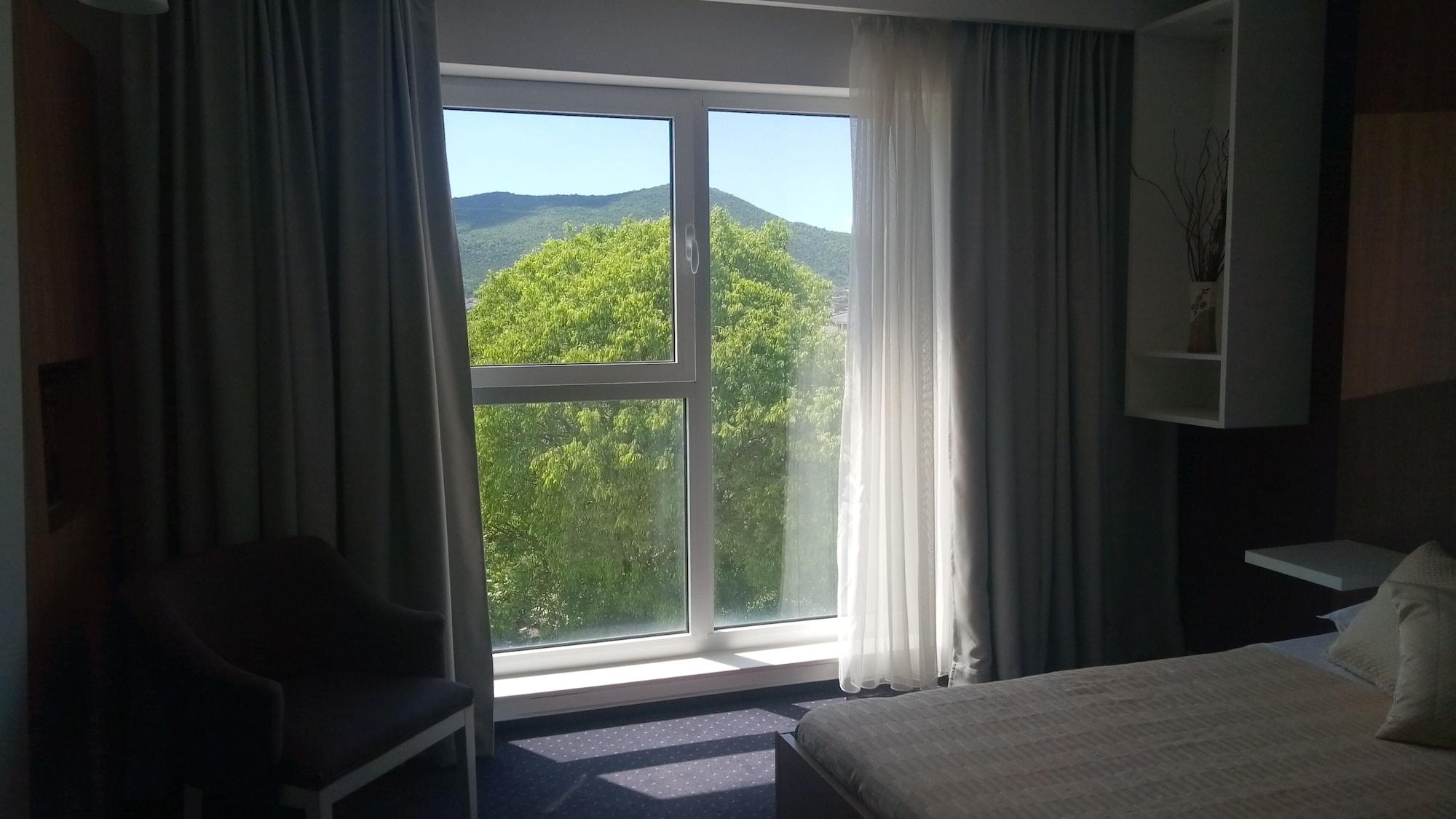 Hotel Herceg Medjugorje Exterior photo