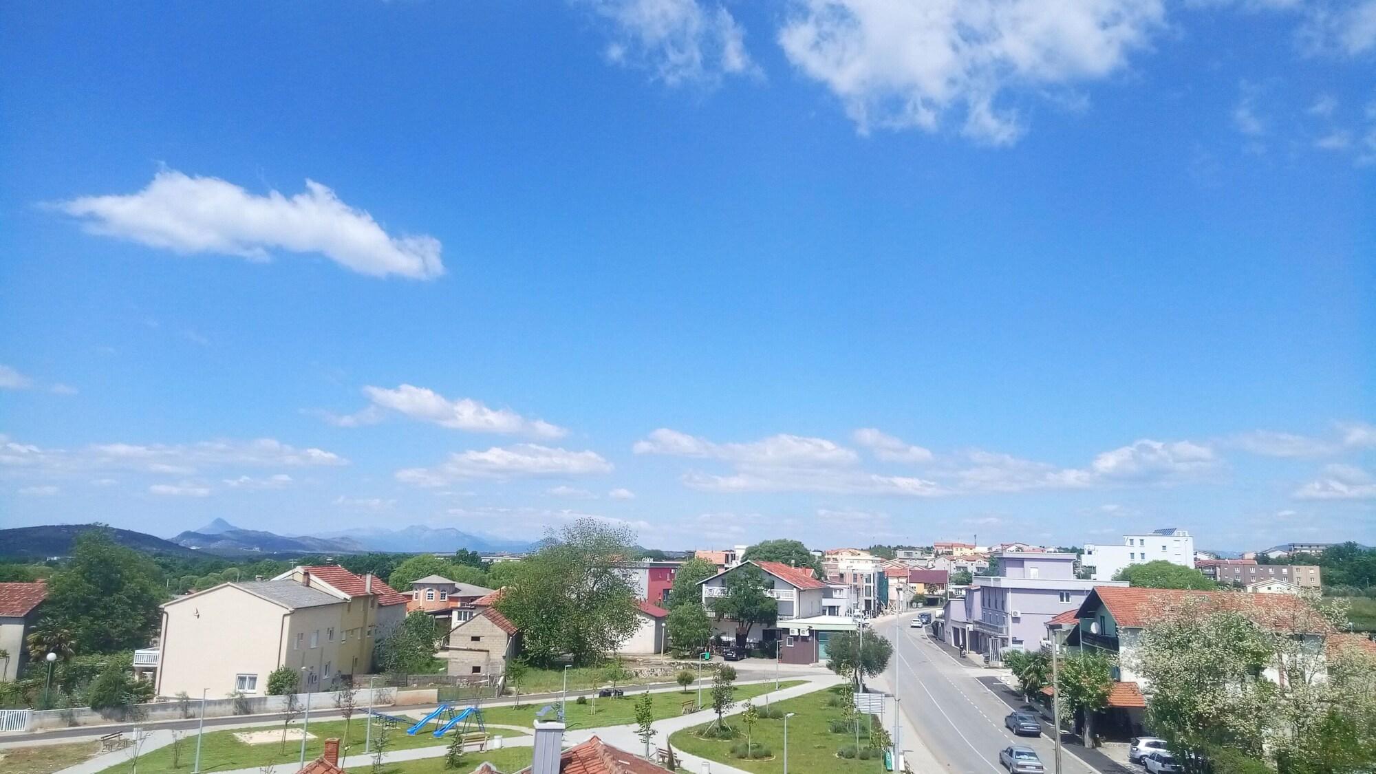 Hotel Herceg Medjugorje Exterior photo