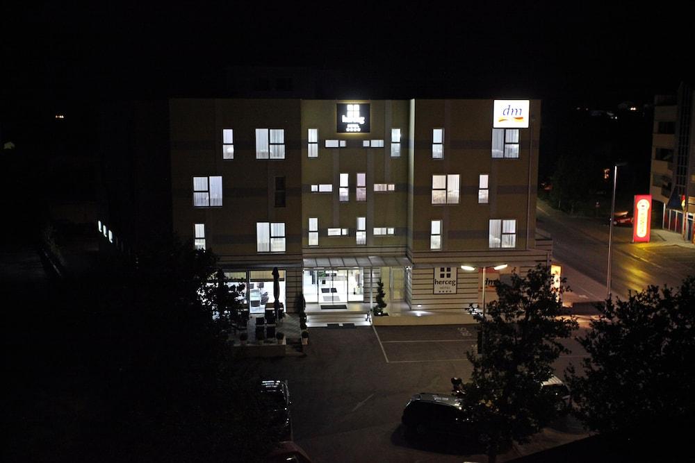 Hotel Herceg Medjugorje Exterior photo